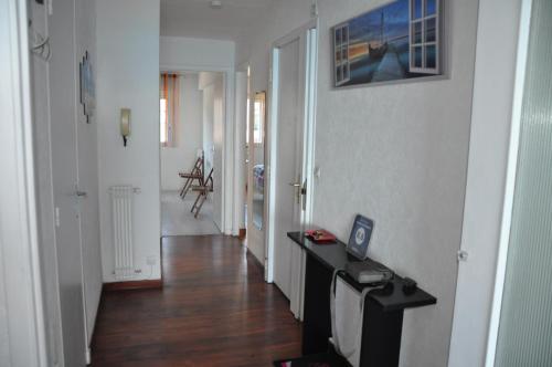 Apartment Le Margareth