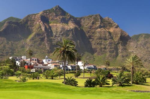 Hacienda del Conde member of Meliá Collection Golf and Spa - Adults only - Small Luxury Hotel of the World — View (from property/room)