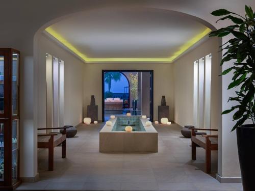 Hacienda del Conde member of Meliá Collection Golf and Spa - Adults only - Small Luxury Hotel of the World — View (from property/room)