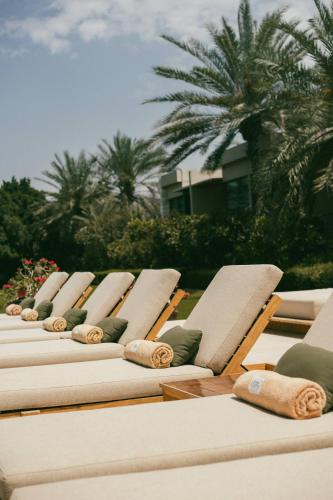 Meliá Desert Palm member of Meliá Collection — Balcony/Terrace