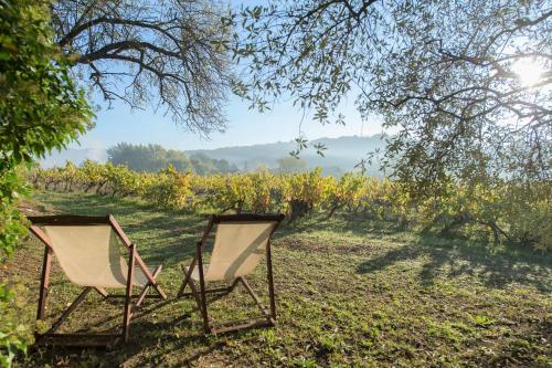 Φωτογραφία από το άλμπουμ του Mas de Foncaudette σε Lourmarin