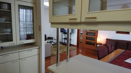 top floor view penthouse!it's possible to20people