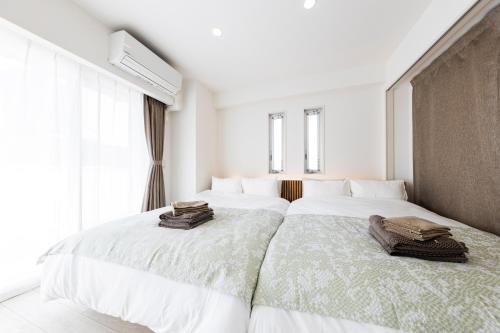 Casa Azabu 603
