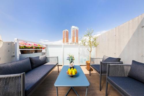 Casa Azabu 603