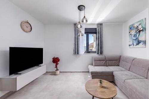 Zadar Family Residence