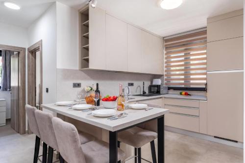 Zadar Family Residence