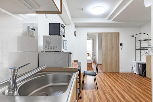 SOLASIA residence 北上野701