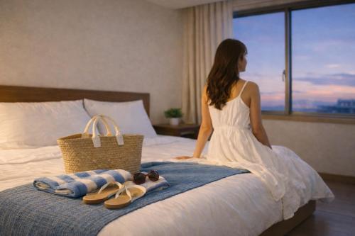 Y' RISE TO HOTEL Miyakojima