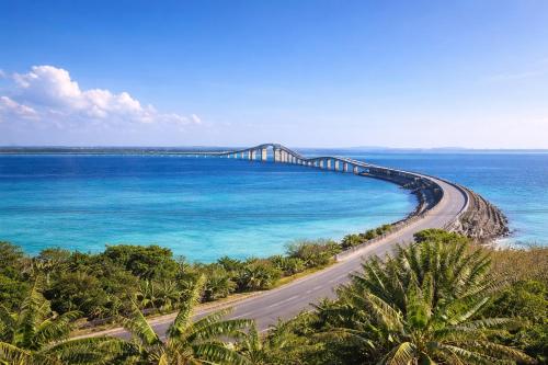 Y' RISE TO HOTEL Miyakojima