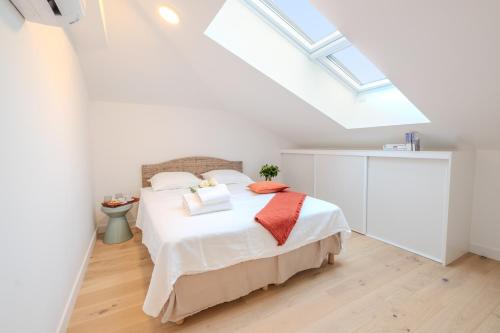 Apartment 3 bedrooms with Terrace - Happy Rentals