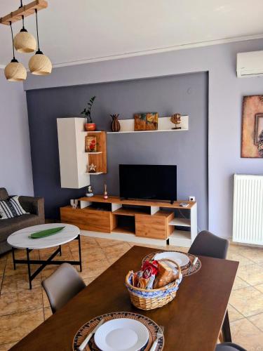 Luxury maria's apartments