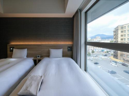 ALA HOTEL KYOTO — Room