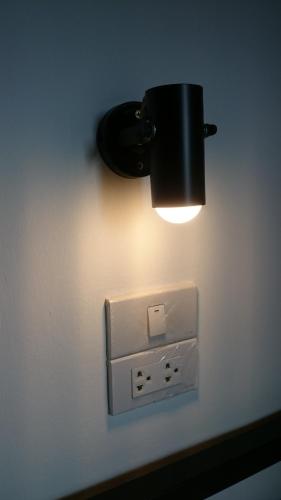 Imagen de la galería de Na-tub Hostel, en Baan Tai