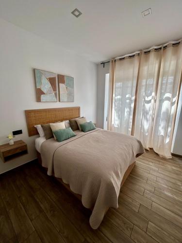 Heredia 20 - Soho Malaga