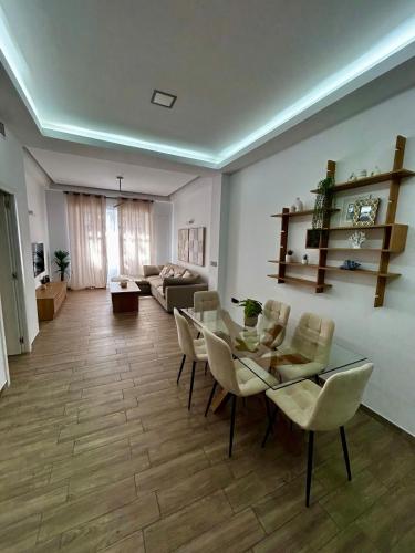 Heredia 20 - Soho Malaga