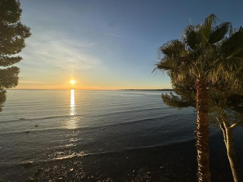 ADRIANA by Terry's Homes WATERFRONT SEAVIEW BEACH