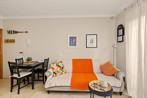 Canteras Beach Parking 2 Balcony Sm