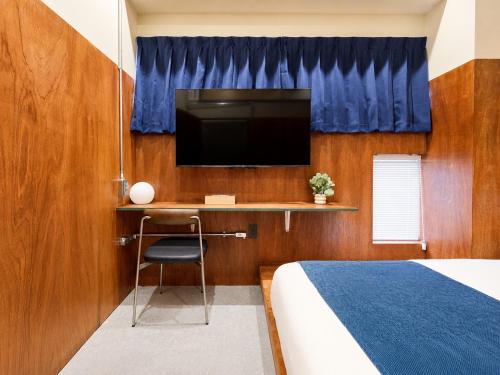 寅ホテル 三ノ輪 TORA Hotel MINOWA
