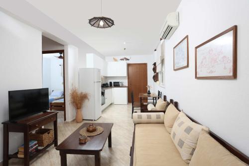 Skopel's cozy Apartment