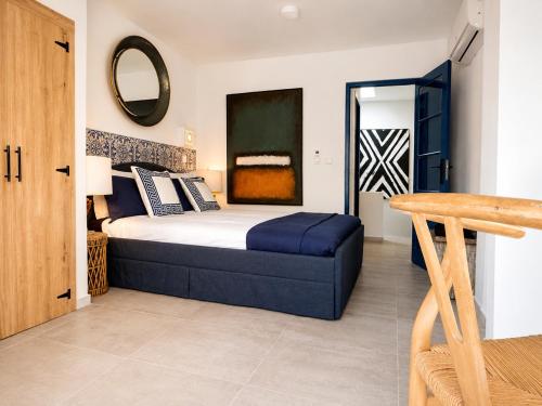 Promenade Townhouse- RoofTerrace 3BR near beaches