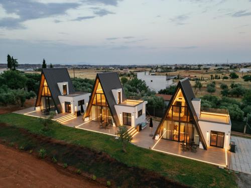 Trilogy Resorts