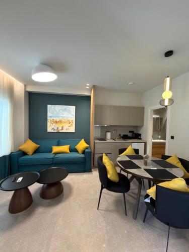 Elysian Suites