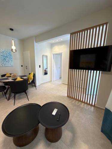 Elysian Suites