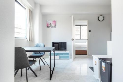SOLASIA residence 北上野702