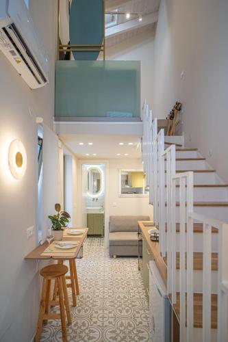 Christina's Loft