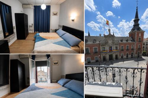 Hostal La Perla Asturiana