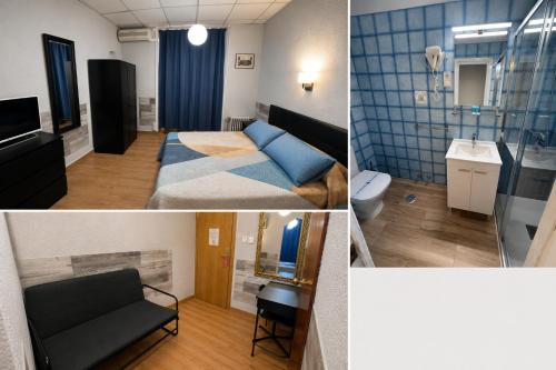Hostal La Perla Asturiana
