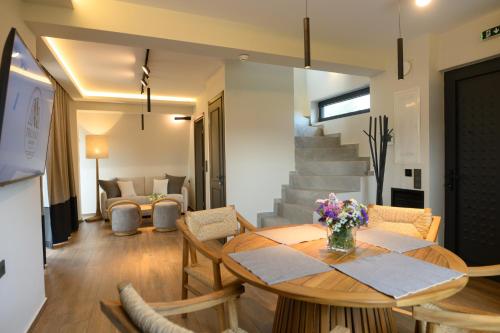 Trilogy Resorts