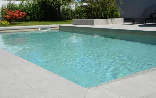 Villa BLACK&BEAUTY