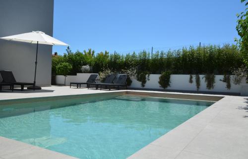 Villa BLACK&BEAUTY