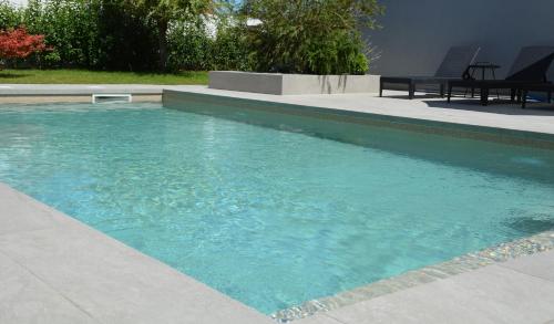 Villa BLACK&BEAUTY