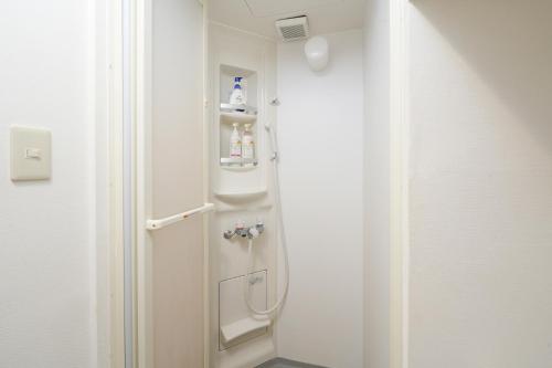 日本橋電気街，动漫街DenDen Town大面積40㎡エレベーター直結