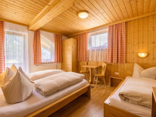 Chalet in Mayrhofen near Ski Slopes