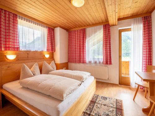 Chalet in Mayrhofen near Ski Slopes