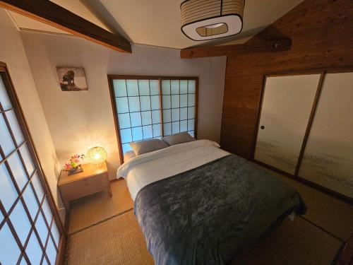 一棟貸切 自然を満喫 戸隠 長野観光 Modern Forest Chalet Togakushi Nagano