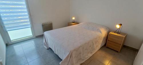 Newly renovated apartment with pool and terrace