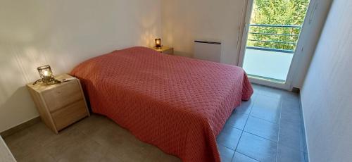 Newly renovated apartment with pool and terrace