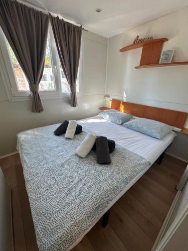 Mobile house Zvijezda Danica
