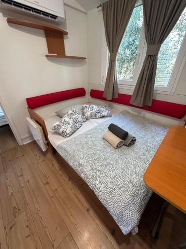 Mobile house Zvijezda Danica