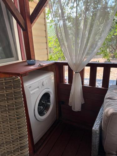 Mobile house Zvijezda Danica