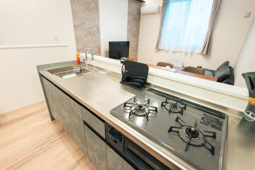CABIN BUILD Asahikawa F
