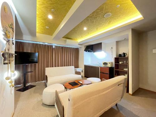 Sakura Sands Suites Hotel