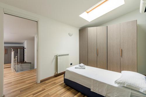 Palazzo Candiani - Stylish Apartments steps from PoliMi Bovisa Campus by Rentopolis