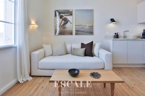 Votre adresse surf & sunset aux Sables d'Olonne