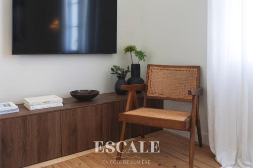 Votre adresse surf & sunset aux Sables d'Olonne