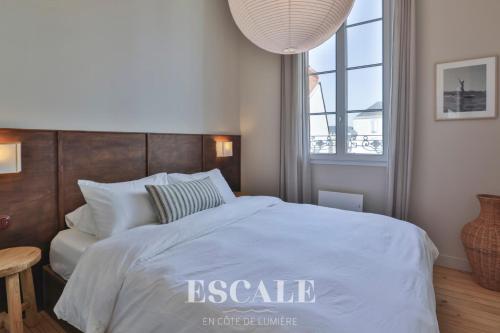 Votre adresse surf & sunset aux Sables d'Olonne